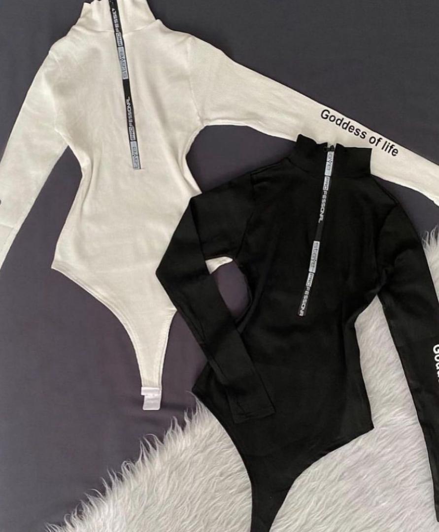 NEW ARRIVALS BODYSUITS FOR LADIES