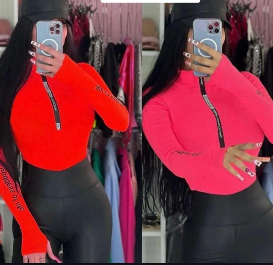 NEW ARRIVALS BODYSUITS FOR LADIES