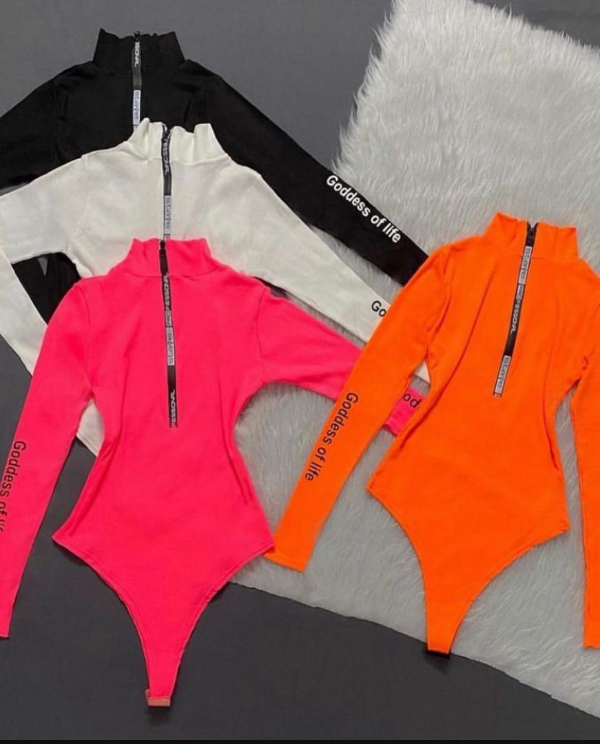 NEW ARRIVALS BODYSUITS FOR LADIES