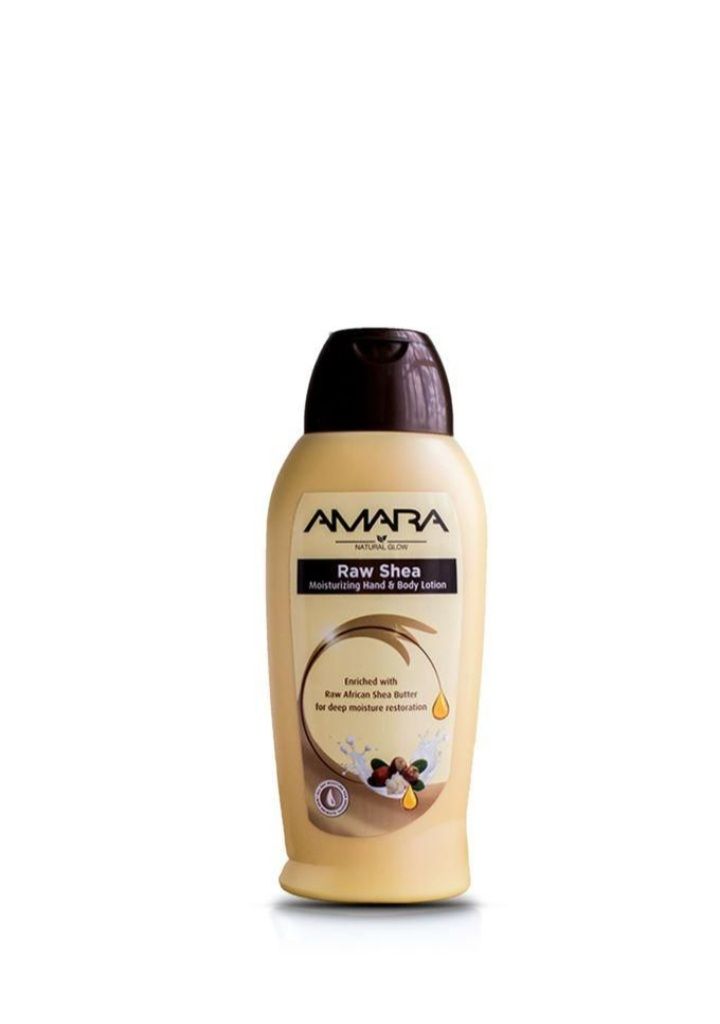 200 ML AMARA HAND AND BODY LOTIONS.  BOTH HYDRATING, MOISTURISING AND SMOOTHENING YOUR SKIN.