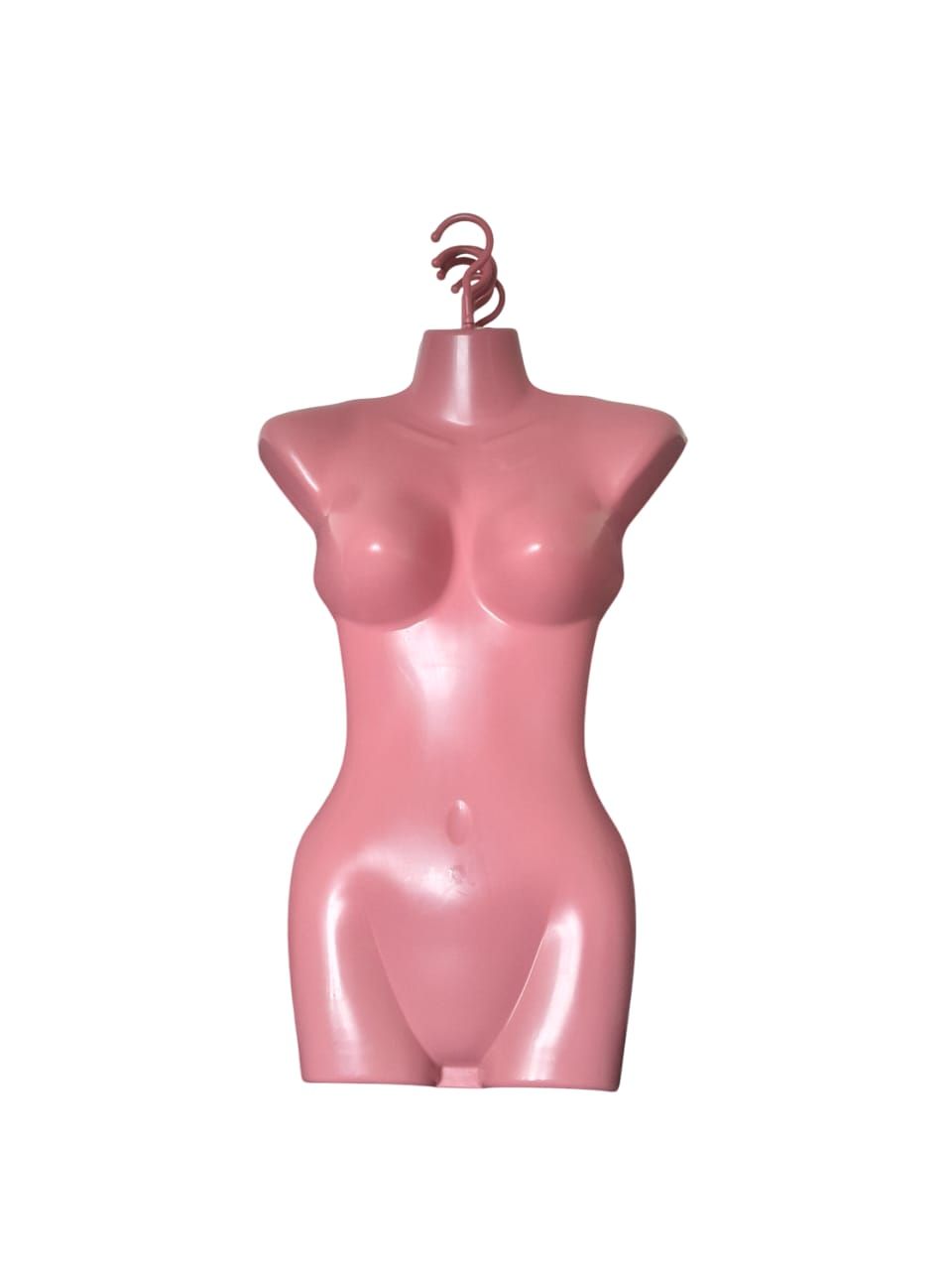 FEMALE HALF MANNEQUINS, CHEST DUMMIES