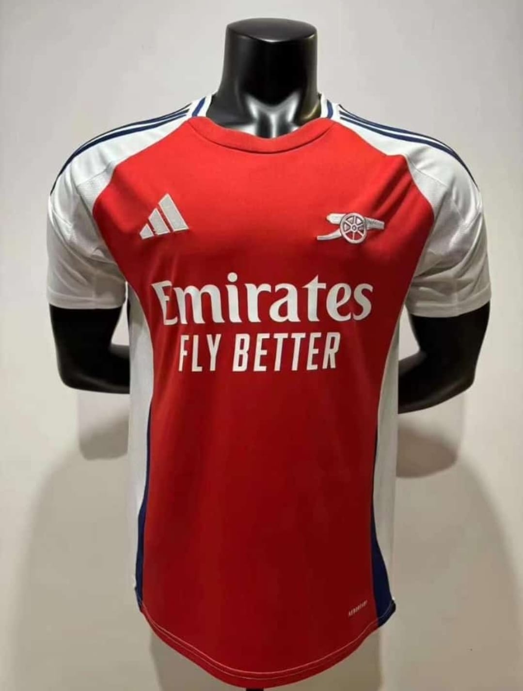 Arsenal 24/25 Home Jersey