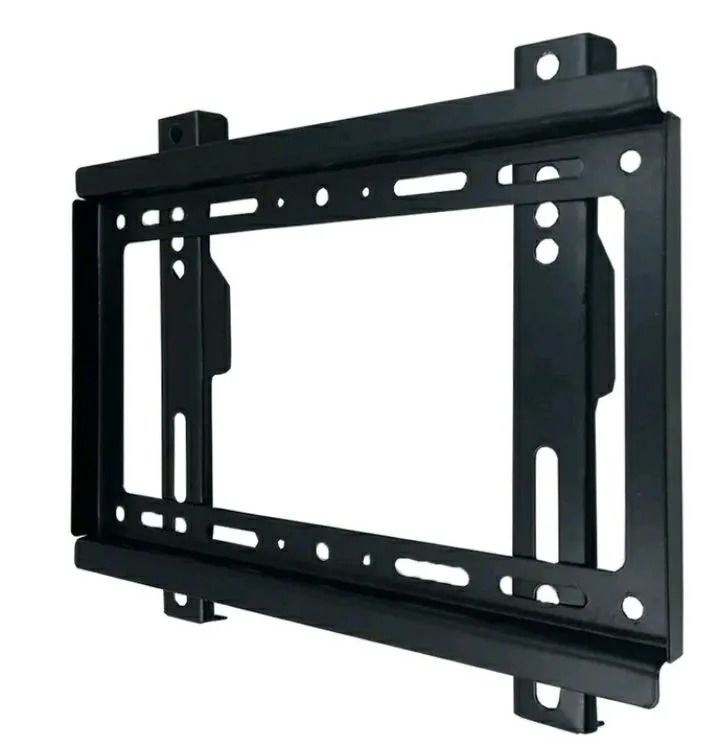 TV Wall Mount TV Stand 14″-43″ Solid Wall mount suitable for 14 inch to 43 inch Tv