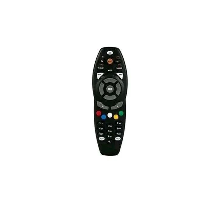 Best High Quality GoTV Remote Control, Go Tv Decoder Remote Control