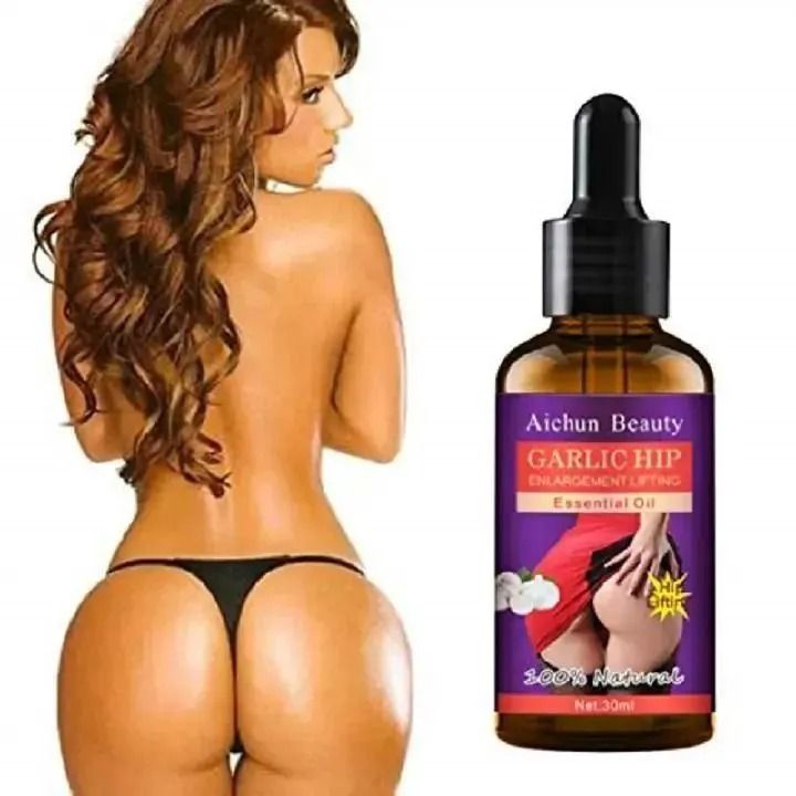 [Special Offer] Butt & Hips enlargement oil cream Garlic Hip Lift Up Ass Oil Buttocks Enhancement Big Butt Hips Enlargement butt booster Cream 30ml As Picture 30ml
SKU ID: 10000677558
[Speci