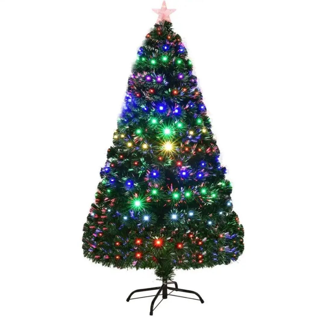 Led String Lights 10M Column Shape 100LED Wedding Decoration Fairy Light Party Holiday Lights Lighting Tree Garland,AC220V Waterproof Outdoor Light