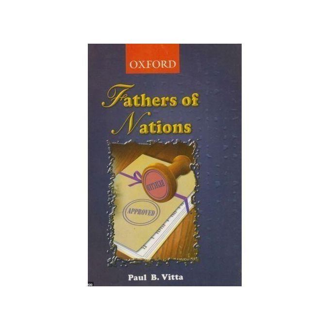 Fathers of Nations (Setbook) english high school/secondary set book