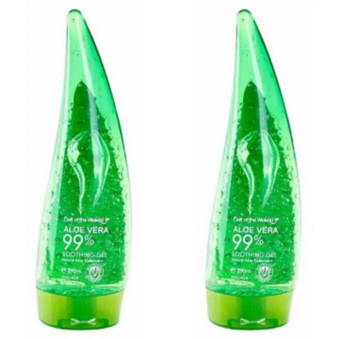 Aloe Vera Soothing Gel Skin Repair, Soothing, Moisturizing  260ml