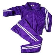 OFFER!! 🔥🔥  OFFER! 🔥🔥 Sports/Activity School Tracksuits Uniform WITH A WHITE STRIPES  All colour and sizes available