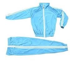 OFFER!! 🔥🔥  OFFER! 🔥🔥 Sports/Activity School Tracksuits Uniform WITH A WHITE STRIPES  All colour and sizes available