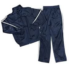 OFFER!! 🔥🔥  OFFER! 🔥🔥 Sports/Activity School Tracksuits Uniform WITH A WHITE STRIPES  All colour and sizes available