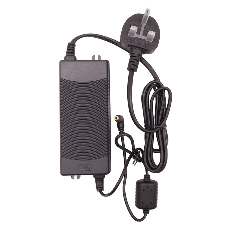 VENUS WATER PURIFIER WHITE Stored under the sink to filter flowing out of the tap. 80 watts. 600 GALLON FLOW