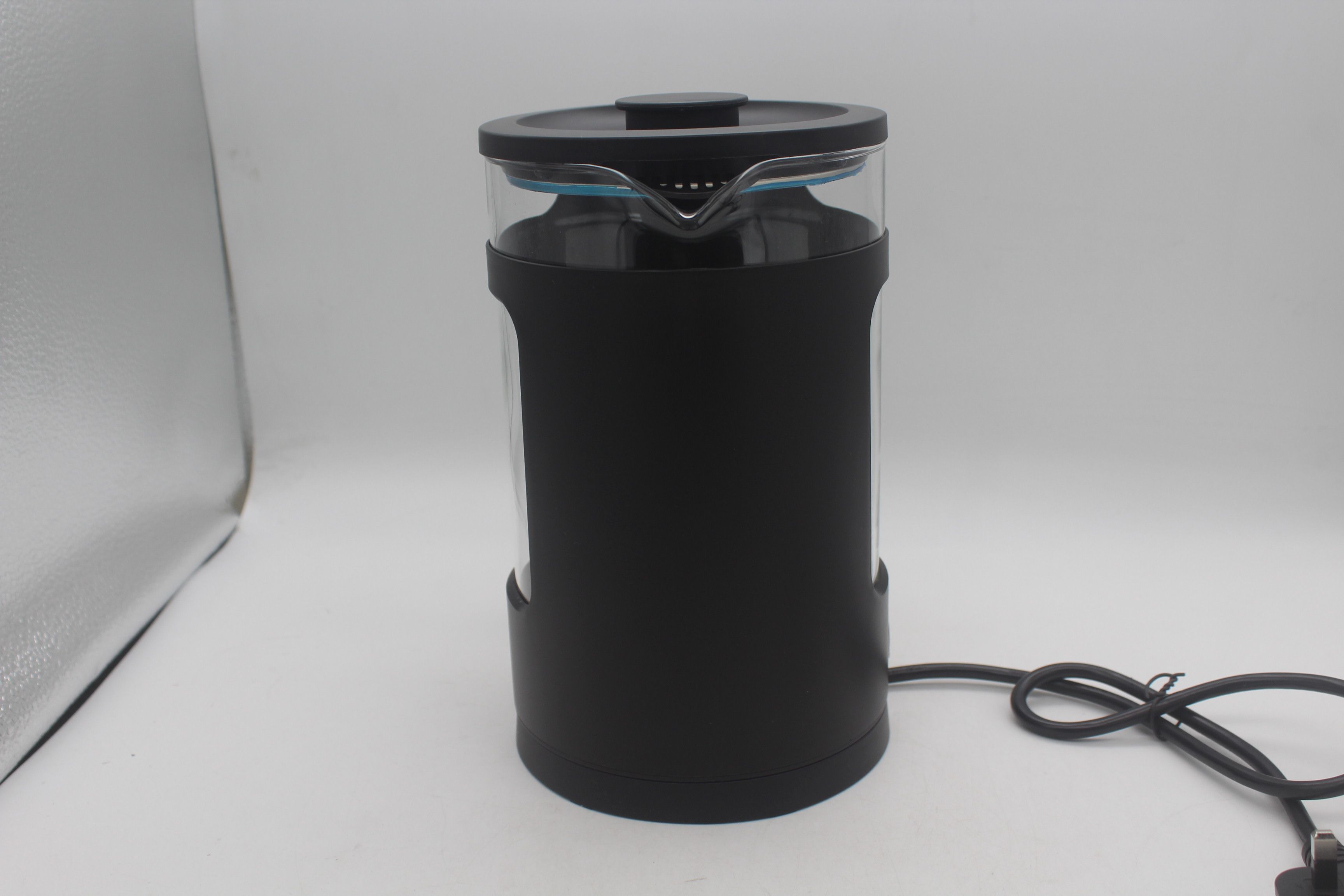 NEW ARRIVAL Venus Electric kettle 1.8L  capacity, Made of borosilicate glass Material. 1500 Watts