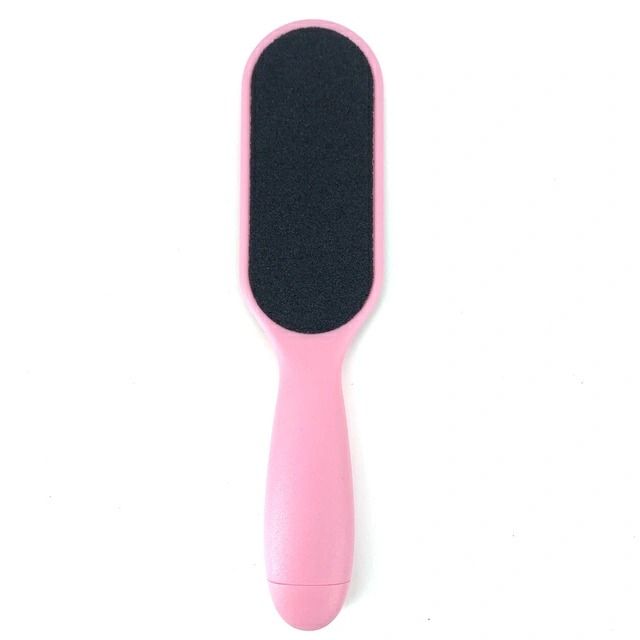 Colossal Foot rasp Foot File and Callus Remover. Best Foot Care Pedicure    Tool to Remove Hard Skin. Can be Used on Both Wet and Dry feet, High Grade Stainless Steel File