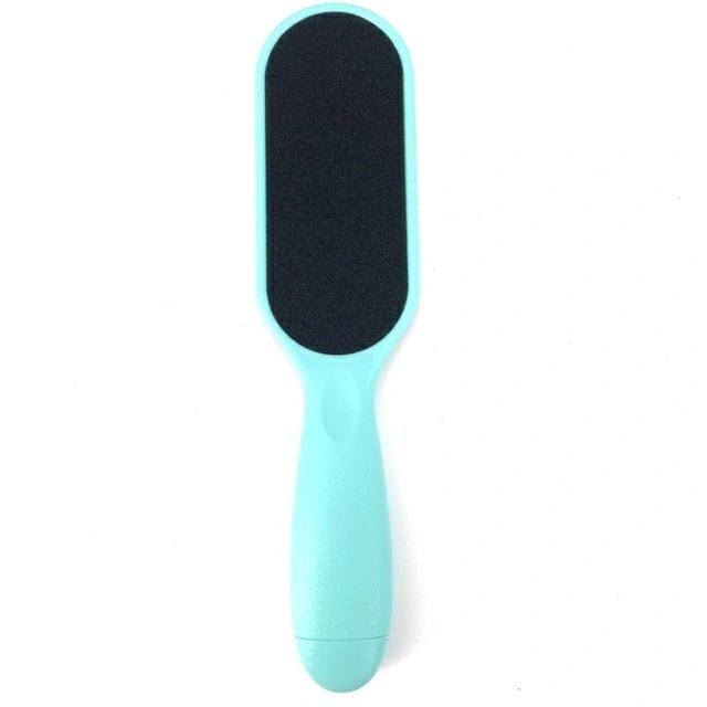 Colossal Foot rasp Foot File and Callus Remover. Best Foot Care Pedicure    Tool to Remove Hard Skin. Can be Used on Both Wet and Dry feet, High Grade Stainless Steel File