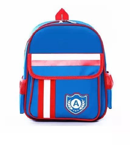 Back to School Offer! New Arrival: Cartoon-Themed Waterproof School Bags for Kids suit for playschool & grade 1 childrens