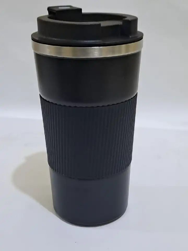 Best quality 500ML Coffee Cup Mug thermos Vacuum Flask ; Water Bottle: