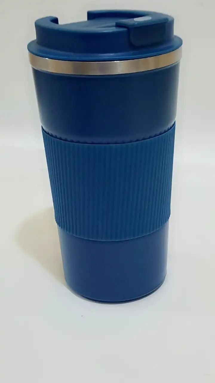 Best quality 500ML Coffee Cup Mug thermos Vacuum Flask ; Water Bottle: