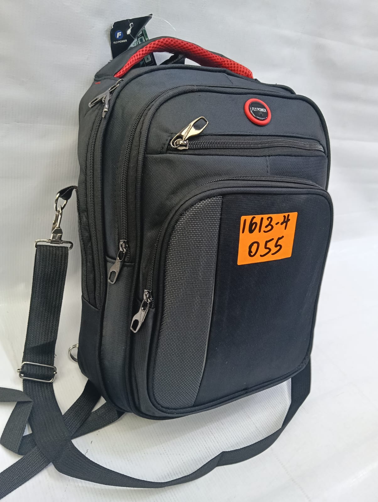 Offer! Offer! BACK TO SCHOOL OFFER School Bag Men's Business Bag Large School Bag Backpack for Men Women School Bag Bookbag USB Laptop Bag Notebook Bag Travel Bag Anti-Theft