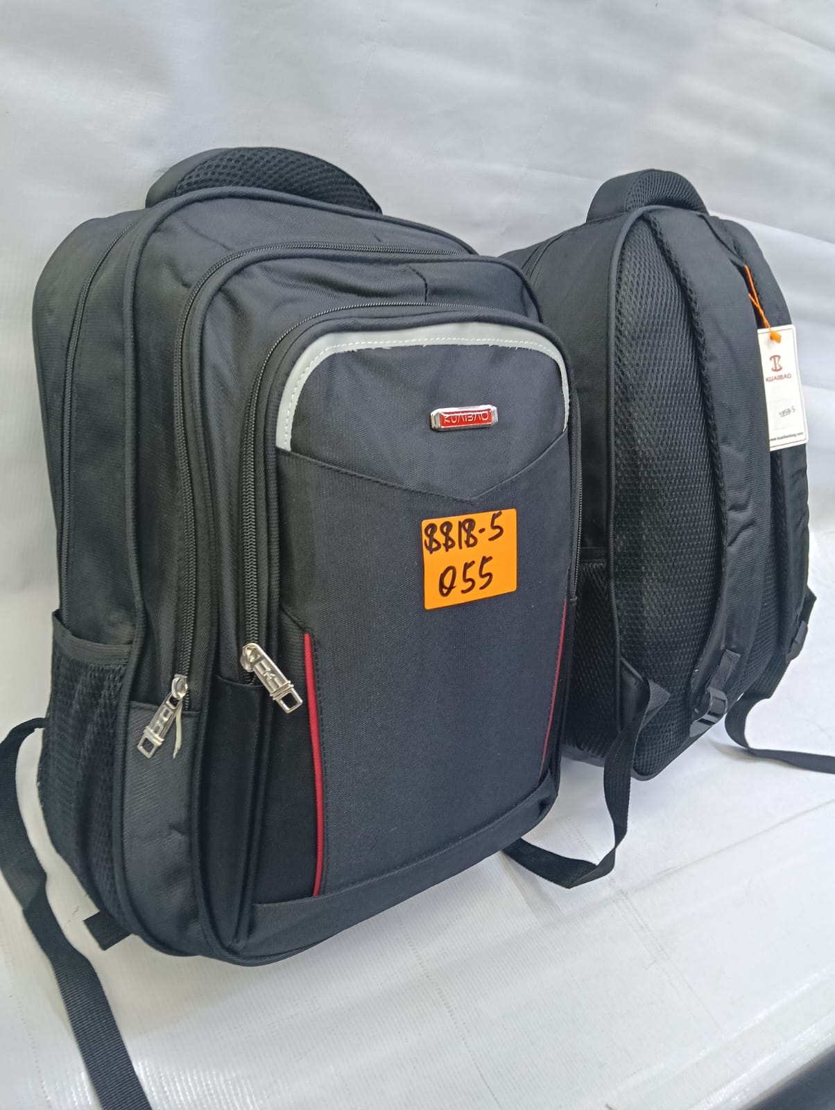 Offer! Offer! BACK TO SCHOOL OFFER School Bag Men's Business Bag Large School Bag Backpack for Men Women School Bag Bookbag USB Laptop Bag Notebook Bag Travel Bag Anti-Theft