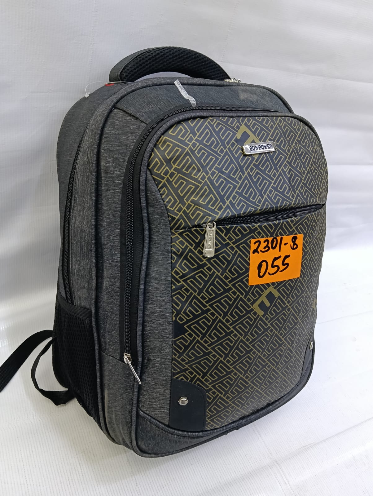 Offer! Offer! BACK TO SCHOOL OFFER School Bag Men's Business Bag Large School Bag Backpack for Men Women School Bag Bookbag USB Laptop Bag Notebook Bag Travel Bag Anti-Theft