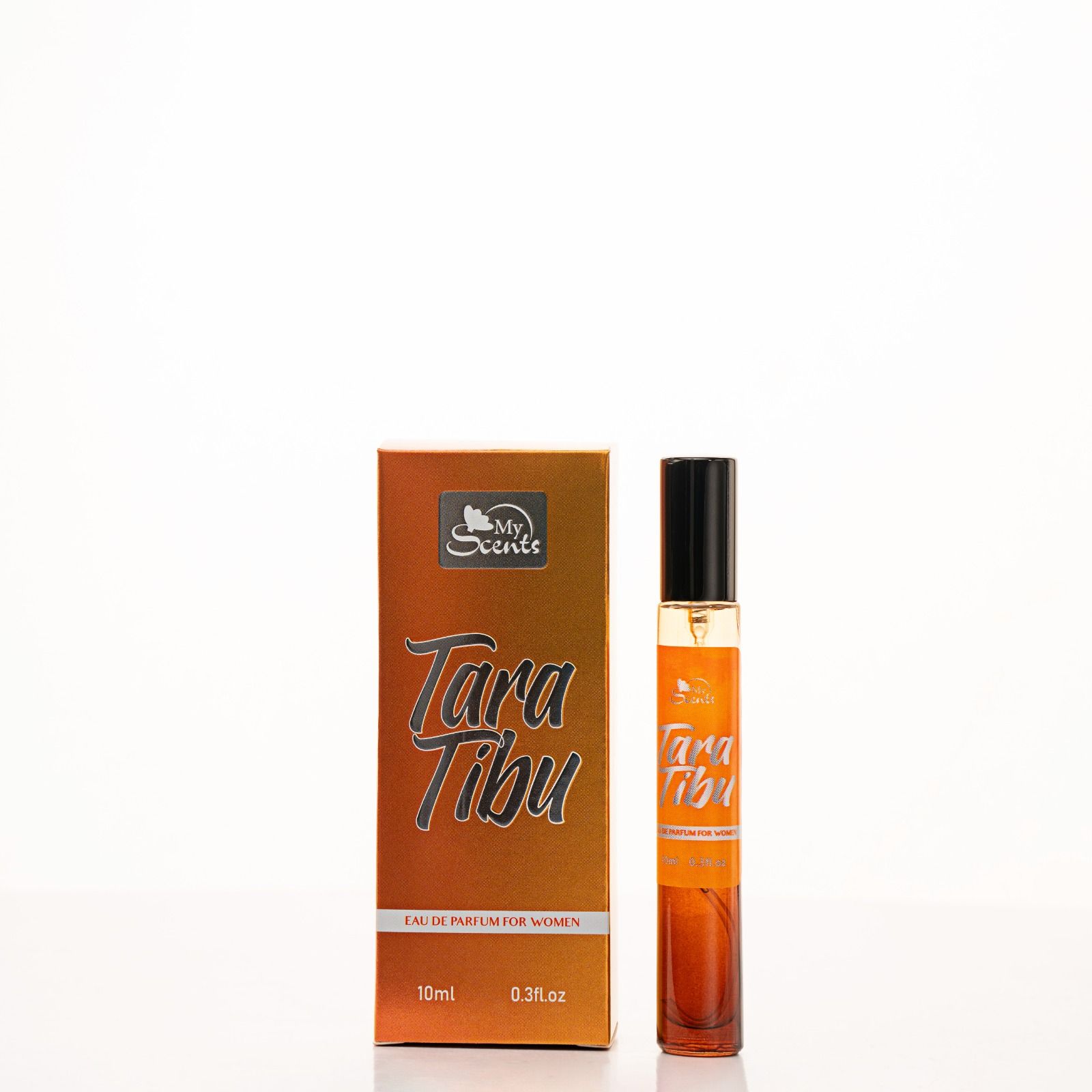 The Scentury Kenya 10ml Tara Tibu Perfume For Ladies This Year'S Popular Royal Inversion Paris Perfume Ladies Royal Live Light Fragrance Lasting Student Fresh