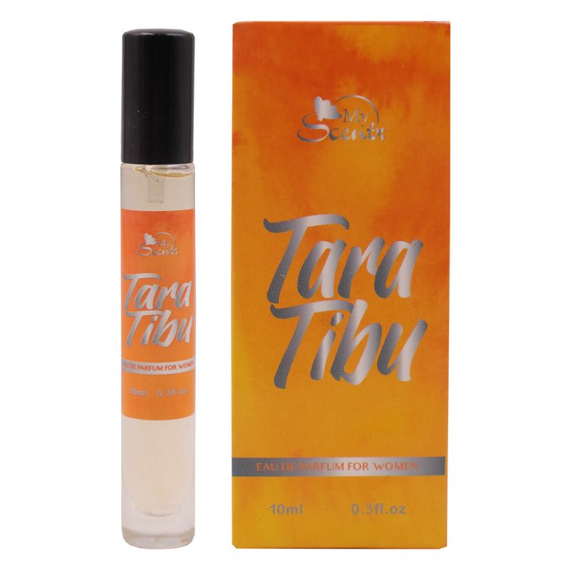 The Scentury Kenya 10ml Tara Tibu Perfume For Ladies This Year'S Popular Royal Inversion Paris Perfume Ladies Royal Live Light Fragrance Lasting Student Fresh