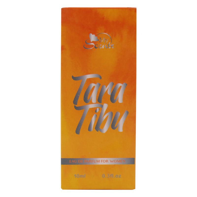The Scentury Kenya 10ml Tara Tibu Perfume For Ladies This Year'S Popular Royal Inversion Paris Perfume Ladies Royal Live Light Fragrance Lasting Student Fresh