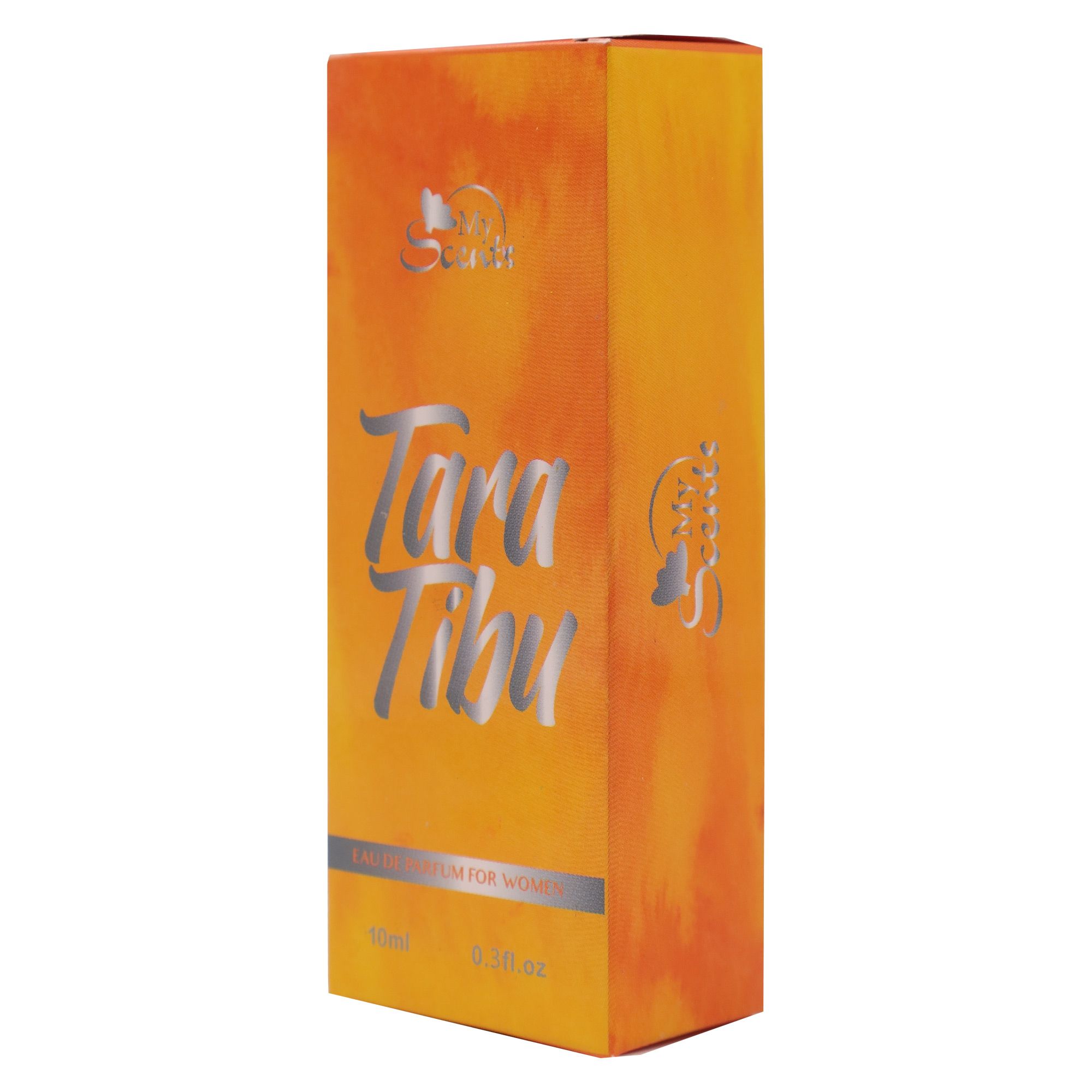 The Scentury Kenya 10ml Tara Tibu Perfume For Ladies This Year'S Popular Royal Inversion Paris Perfume Ladies Royal Live Light Fragrance Lasting Student Fresh