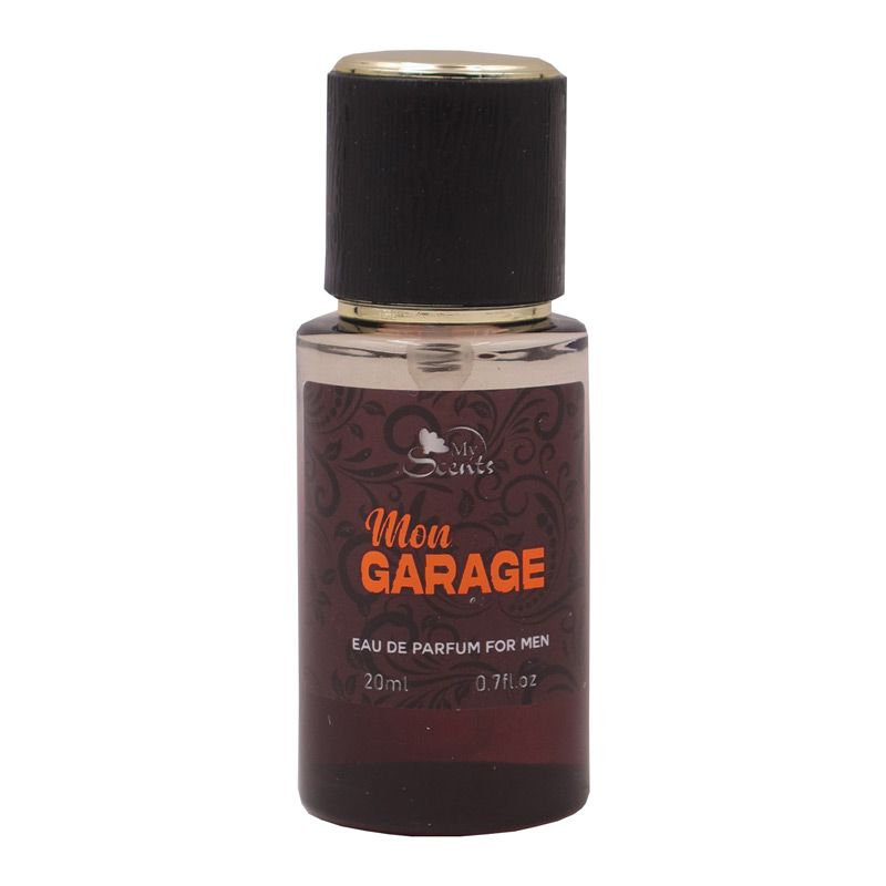 The Scentury Kenya Best Offers 2 in Mon Garage+ Silver Fox crazzzy combinations *for that extra amazing smell, look, confidence and a Long Lasting Fragrances