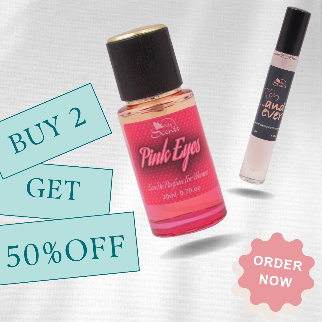 The Scentury Kenya Best Offers 2 in 1 Pink Eyes+and Ever crazzzy combinations *for that extra amazing smell, look, confidence and a Long Lasting Fragrances