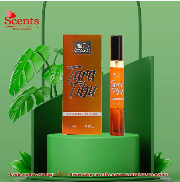The Scentury Kenya 10ml Tara Tibu Perfume For Ladies This Year'S Popular Royal Inversion Paris Perfume Ladies Royal Live Light Fragrance Lasting Student Fresh