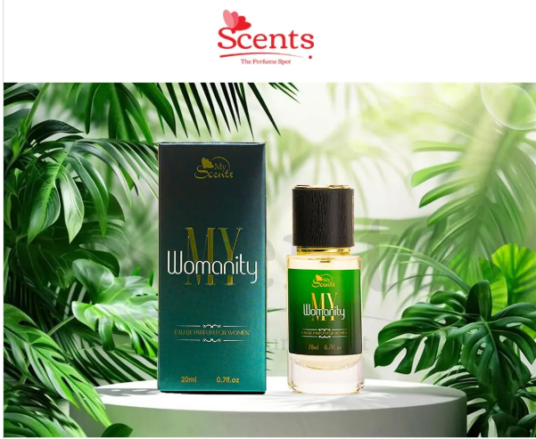 The Scentury Kenya My Womanity 20ml For Ladies PLUS A FREE GIFT Perfume Flowers Different Fragrance Women Parfum Long Lasting Business Deodorants Gifts For Ladies
