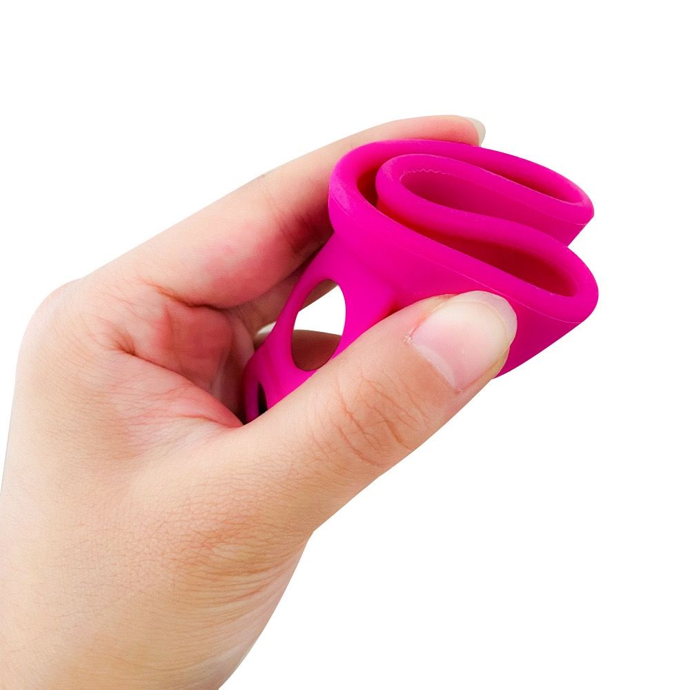 Large Size Reusable Disc | Reusable Menstrual Disc | Tampon, Pad, and Cup Alternative | Capacity of 6 Super Tampons | Lasts for Years