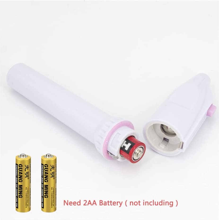 Portable Electric Nail Drill Beginner Efile Kit for Acrylic, Gel Nails, Polishing Shape Tools with 5 Bits