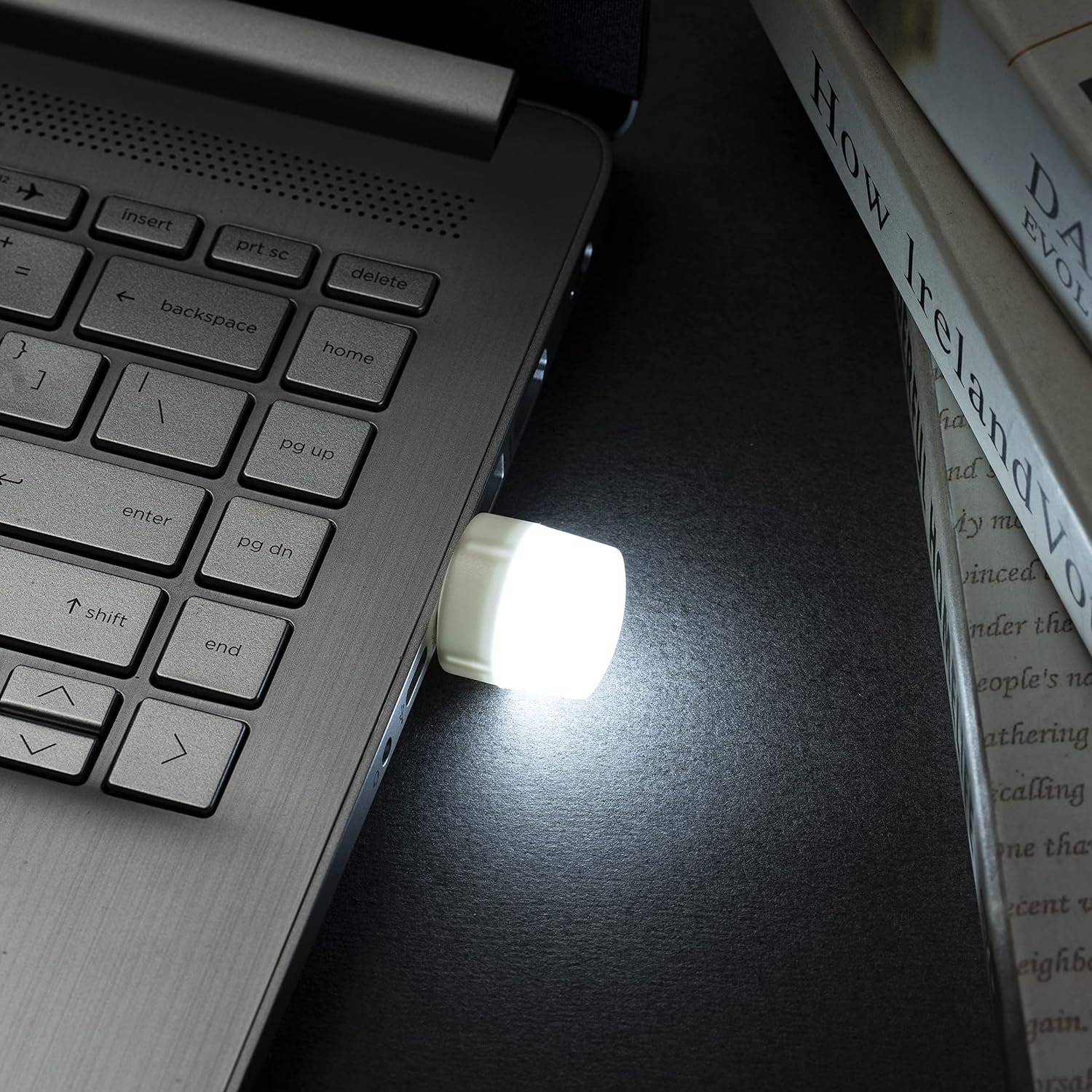 2 PCS Night Light, Mini LED Light, Energy-Saving Light, Compact LED Bulb, Portable Lighting, Ambient Lighting, Decorative Lamp, Mini USB Light for Car, Bedroom, Nursery, Bathroom