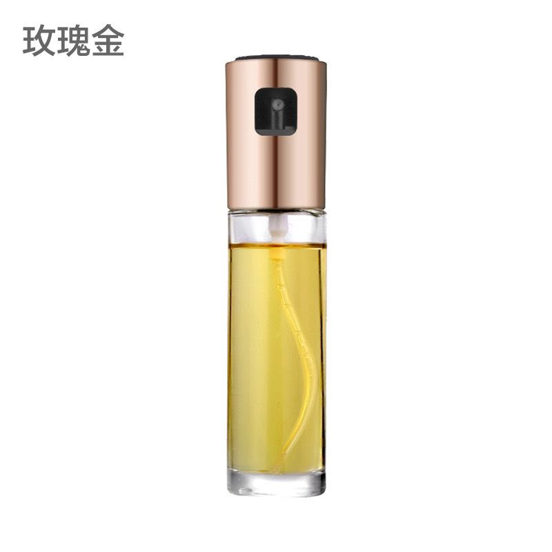 Oil Sprayer for Cooking, Olive Oil Sprayer Mister, 100ml Olive Oil Spray Bottle for Salad, BBQ, Kitchen Baking, Roasting