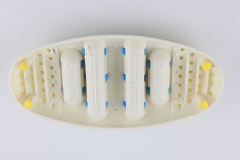 Foot Massager Roller for Plantar Fasciitis Relief, Foot Reflexology Tool Deep Tissue Muscle Targeted Massage to Arches, Heels and Soles Pain Relief, Perfect Gifts for Women Men Mom and Dad
﻿