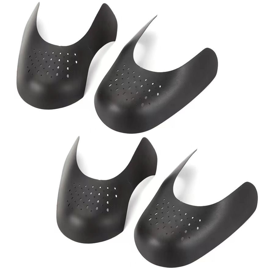 1 Pairs / 2 Pairs Crease Protectors for Sneakers Shoe - Anti Wrinkle Crease Protectors for jordan 1, AF1s and Dunks, Shoe Guards
