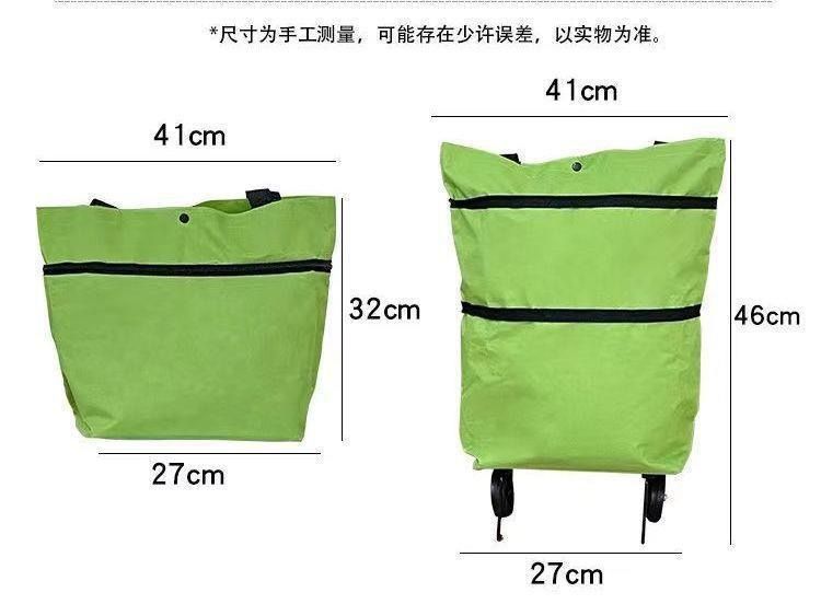 Foldable Travel Duffel Bag, Expandable Duffle Bag with Wheels, Lightweight Luggage Bags for Travel Carry on, Women Large Expandable Foldable Travel Bags Organizer for Luggage