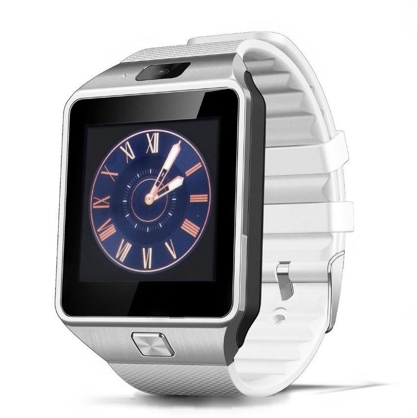DZ09 Smart Watch, 1.44 Touch Screen, Card Call, Watch, Exercise, Heart Rate, Blood Pressure, Sleep