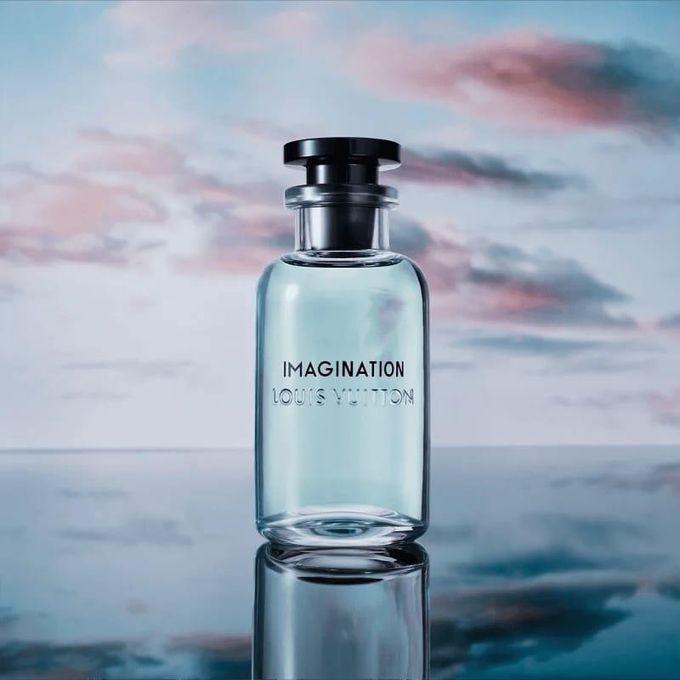 Imagination louis vuitton