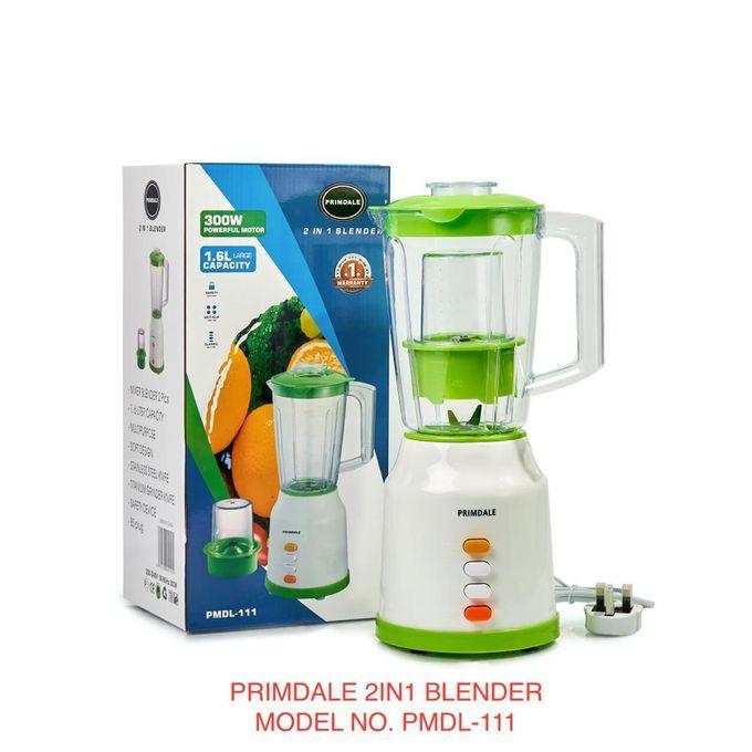 Best Price For In Blender Primadell For Shakes And Smoothies Food Processor Combo With