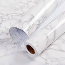 60 CM by 5 METERS Pvc self adhesive foiSelf Adhesive & Removable wall paper are back with glue, just peel and stick, can be applied to the majority of flat surfaces.