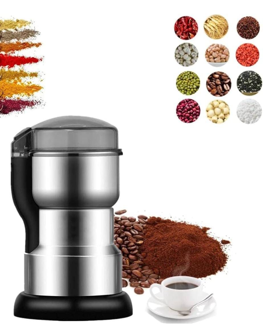 electric coffee grinder