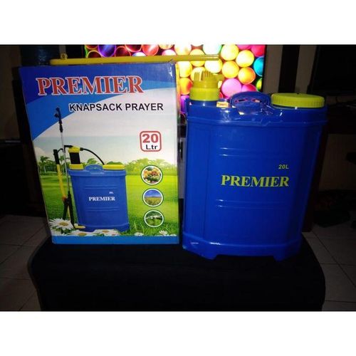 20 liters Knapsack sprayer and parts