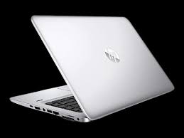 HP EliteBook 840 G3 Laptop 14" HD Display, Intel Core i5-6300U 2.4Ghz, 256GB SSD, 8GB DDR4 RAM, Webcam, WiFi, Windows 10 Pro