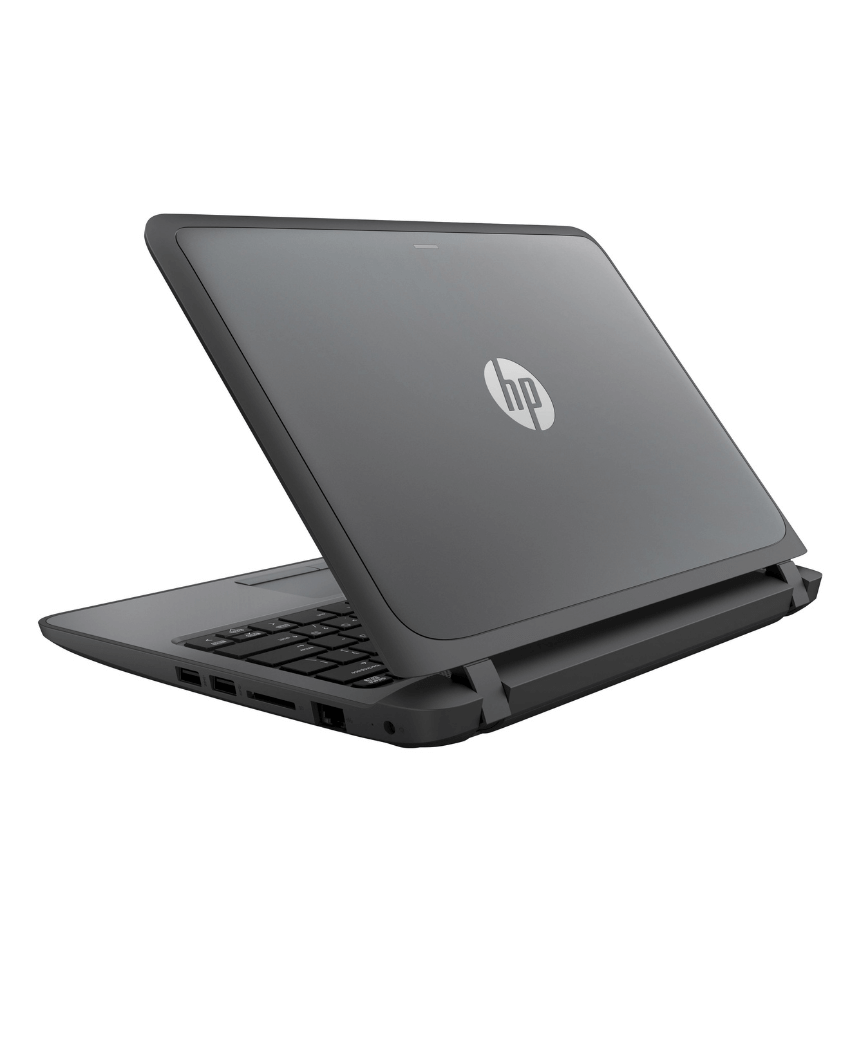 HP ProBook 11 G2 core i3 6th Generation 8GB RAM 500GB HDD