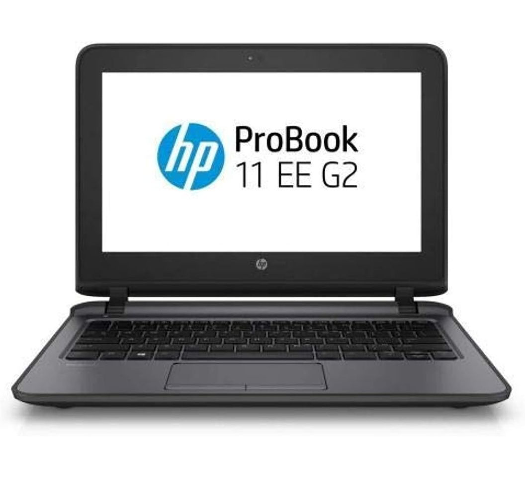 HP ProBook 11 G2 core i3 6th Generation 8GB RAM 500GB HDD