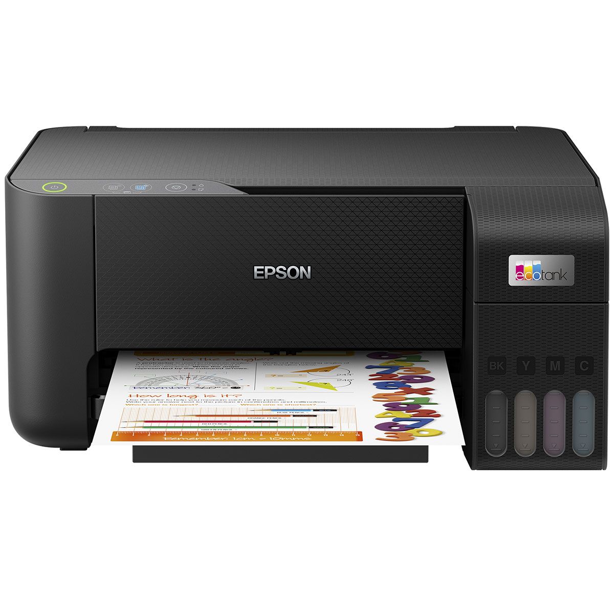 Epson EcoTank L3210